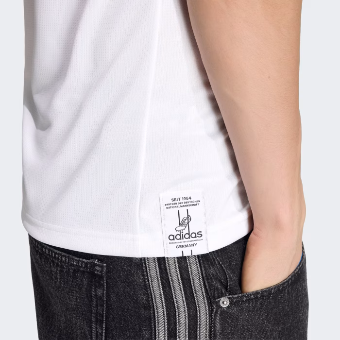 Germany 2026 Home Jersey – Fan Version - Image 3