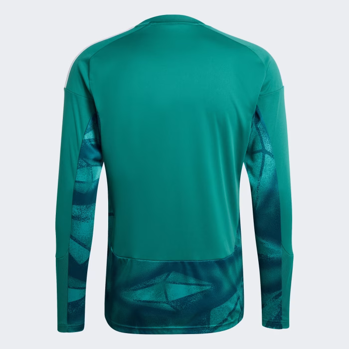 Germany 2026 Goalkeeper Long Sleeve Jersey – Fan Version - Image 2
