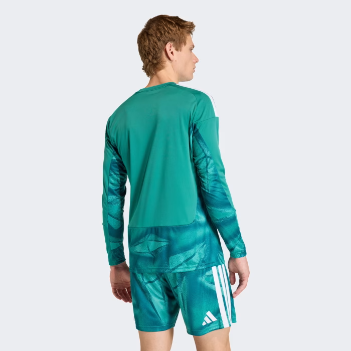 Germany 2026 Goalkeeper Long Sleeve Jersey – Fan Version - Image 7