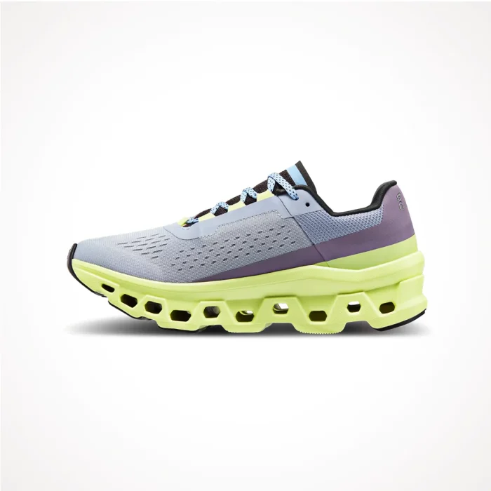 On Cloudmonster 1 - Image 5