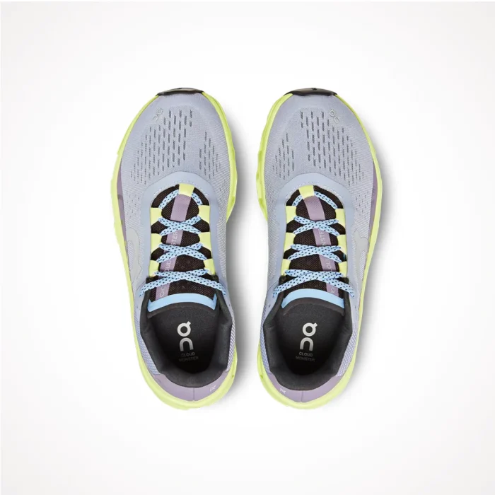 On Cloudmonster 1 - Image 2