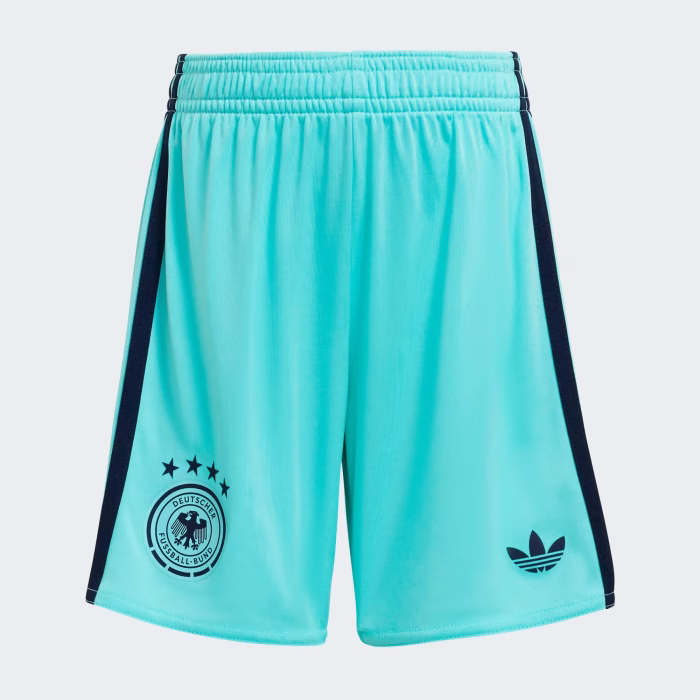 Germany 2026 Away - Kids Kit - Image 5