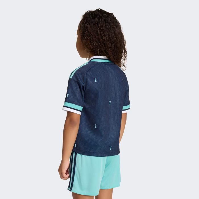 Germany 2026 Away - Kids Kit - Image 7