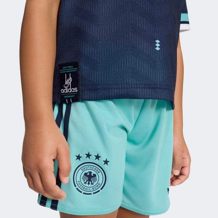 Germany 2026 Away - Kids Kit - Image 3
