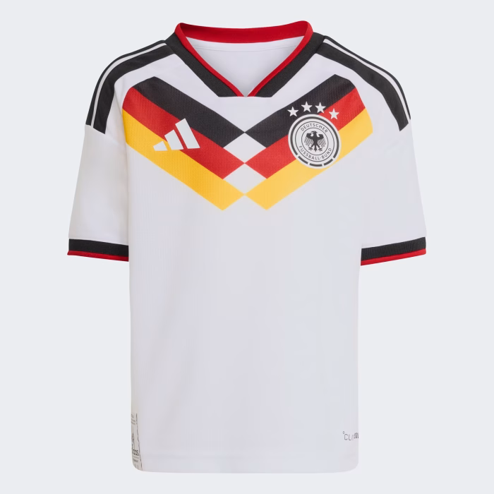 Germany 2026 Home - Kids Kit - Image 5