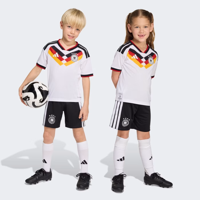 Germany 2026 Home - Kids Kit - Image 10