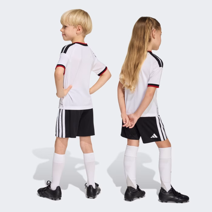 Germany 2026 Home - Kids Kit - Image 9
