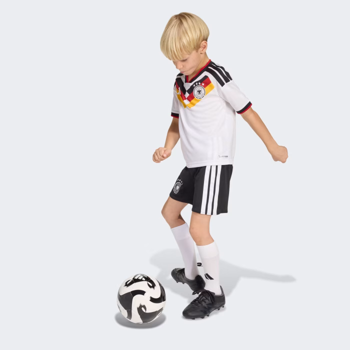 Germany 2026 Home - Kids Kit - Image 6