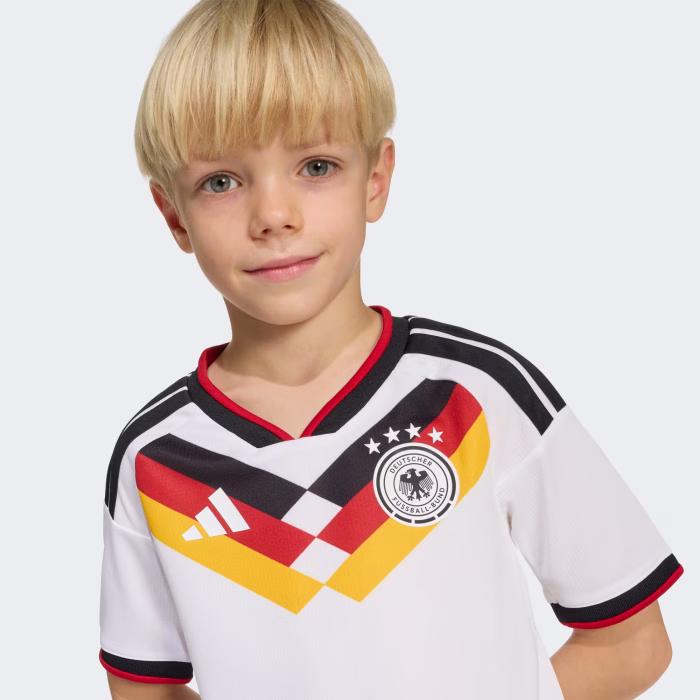 Germany 2026 Home - Kids Kit - Image 3