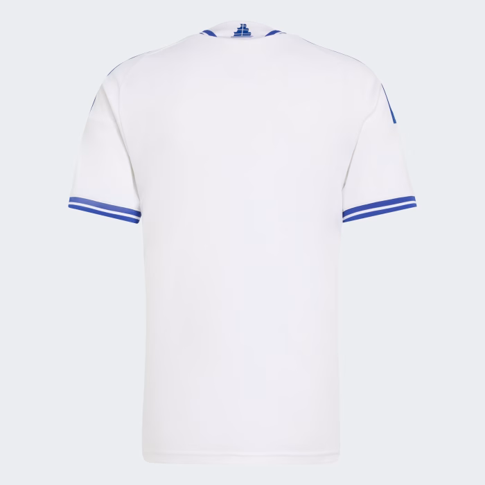 Greece 2026 Home Jersey – Fan Version - Image 2