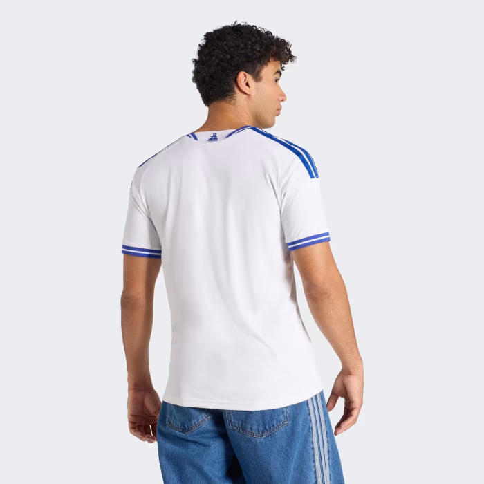 Greece 2026 Home Jersey – Fan Version - Image 6