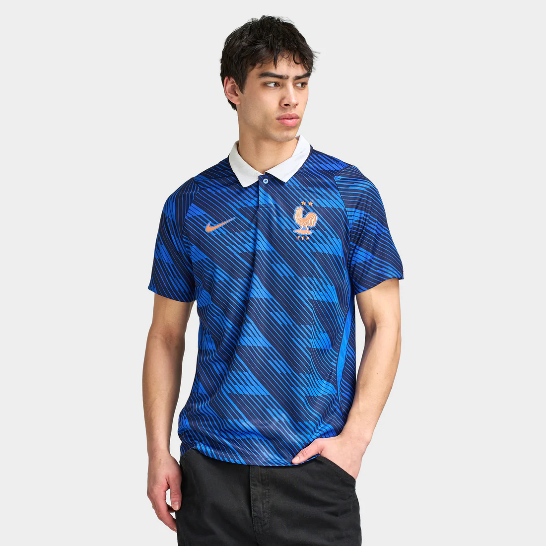 IB5300-480_nike_france_home_jersey_game_royal__metallic_copper_D France 2026 Home Jersey – Fan Version - Image 1