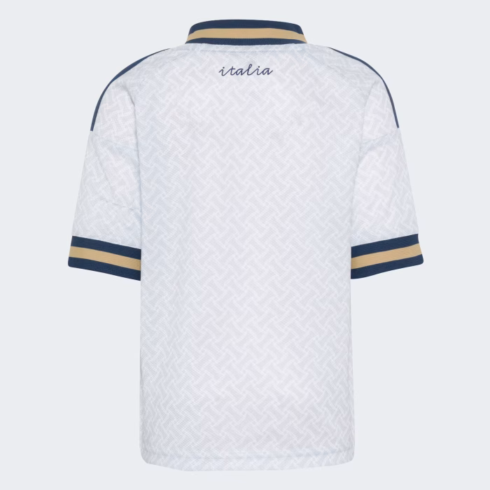 Italy 2026 Away - Kids Kit - Image 5