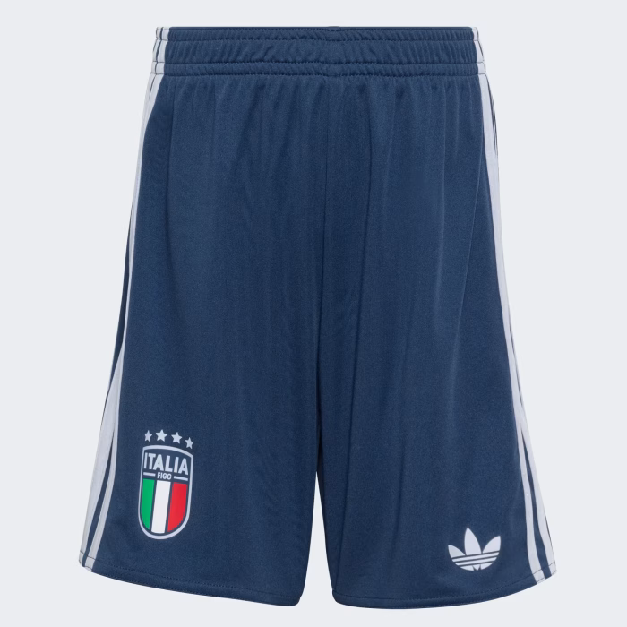 Italy 2026 Away - Kids Kit - Image 4