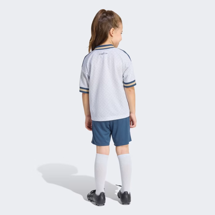 Italy 2026 Away - Kids Kit - Image 8