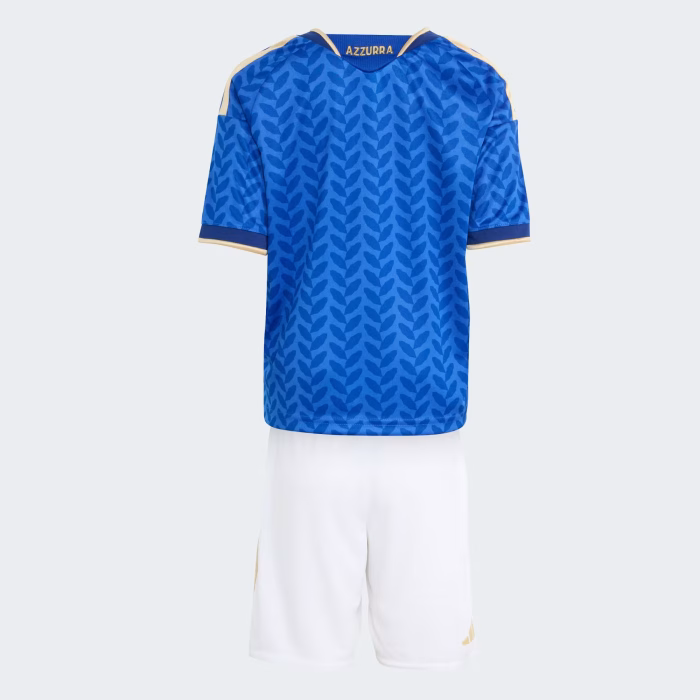 Italy 2026 Home - Kids Kit - Image 8