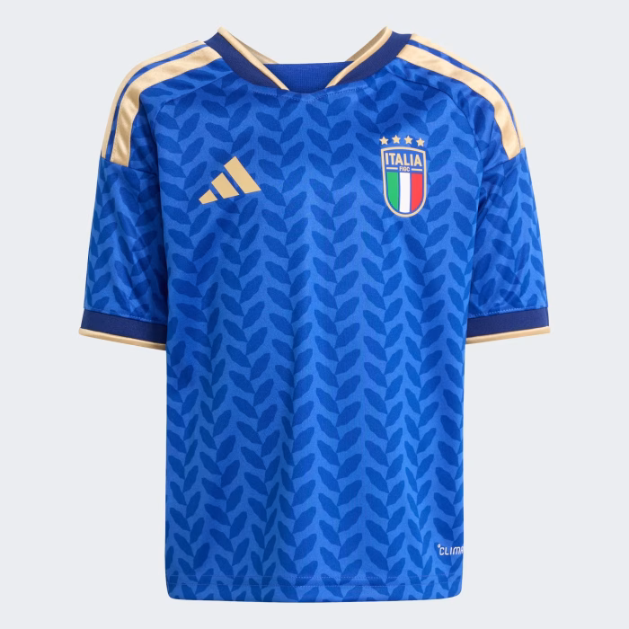 Italy 2026 Home - Kids Kit - Image 7