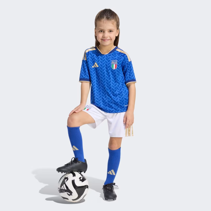 Italy 2026 Home - Kids Kit - Image 11