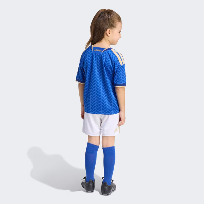 Italy 2026 Home - Kids Kit - Image 10