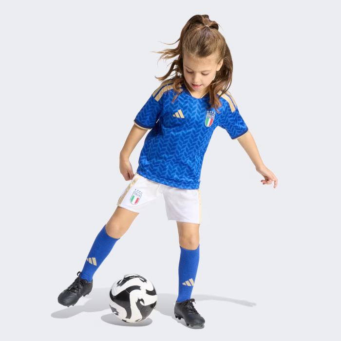 Italy 2026 Home - Kids Kit - Image 9