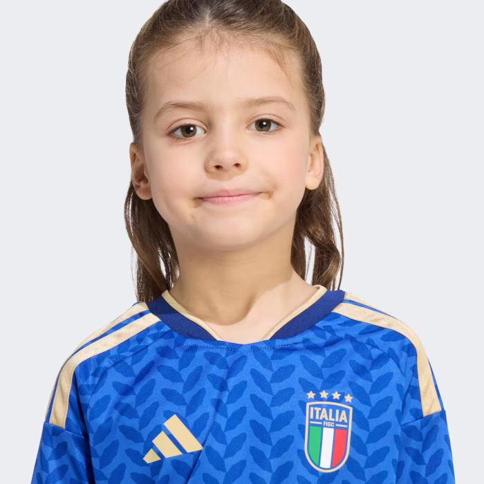Italy 2026 Home - Kids Kit - Image 3