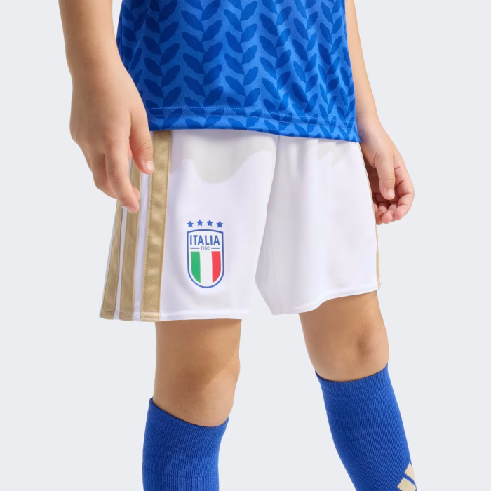 Italy 2026 Home - Kids Kit - Image 2