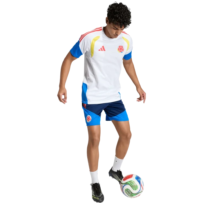 Columbia 2026 Training Jersey – Fan Version - Image 4