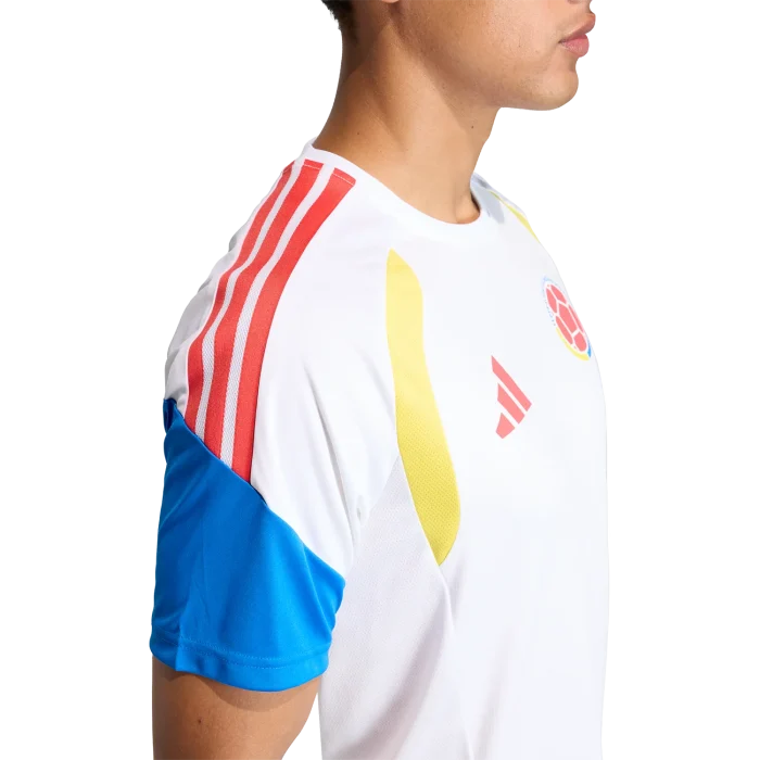 Columbia 2026 Training Jersey – Fan Version - Image 2