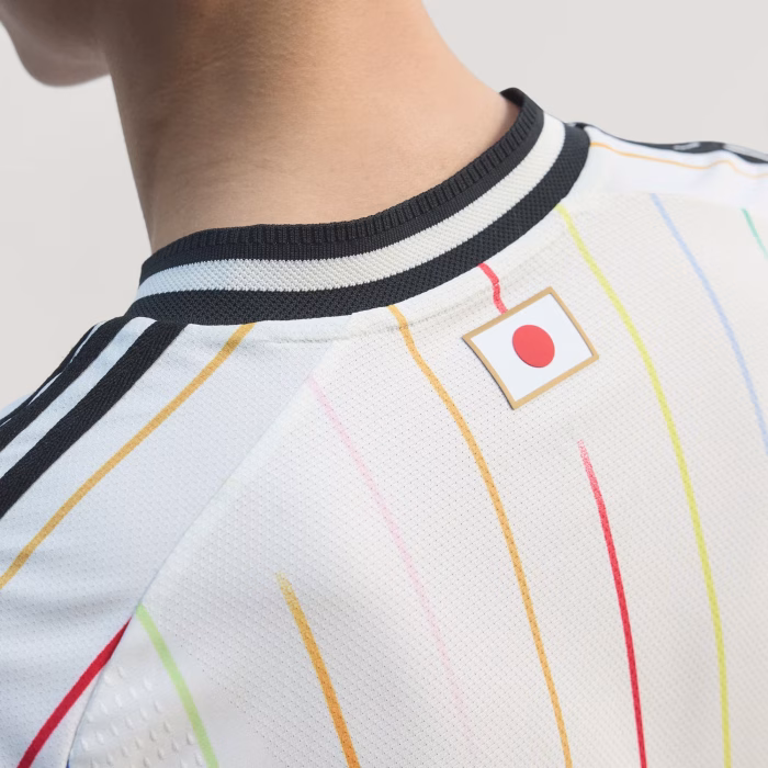 Japan 2026 Away Jersey – Player Version - Image 4