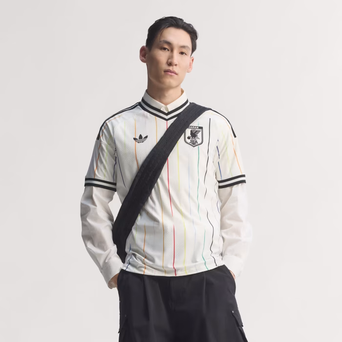 Japan 2026 Away Jersey – Player Version - Image 9