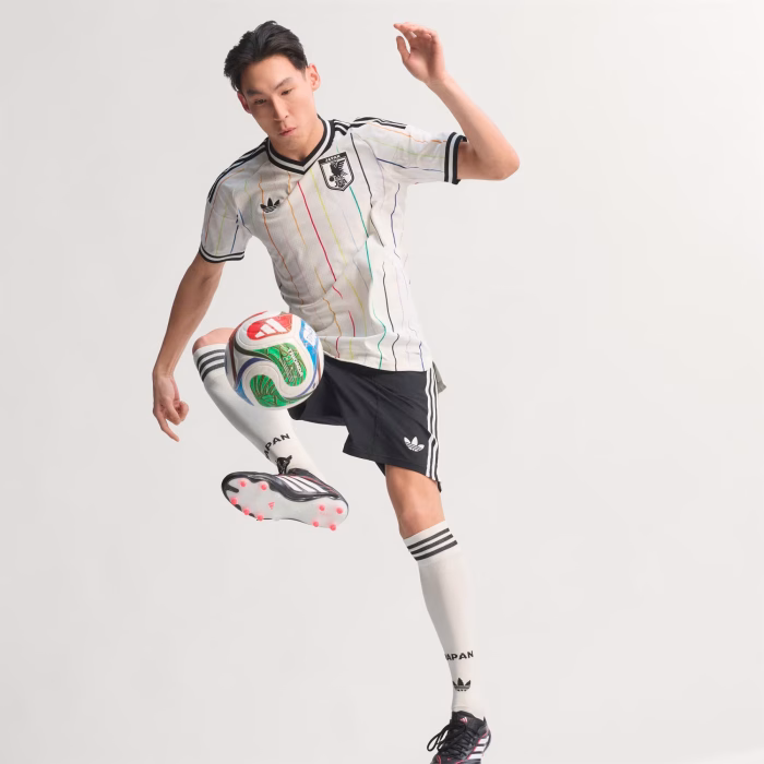 Japan 2026 Away Jersey – Player Version - Image 10