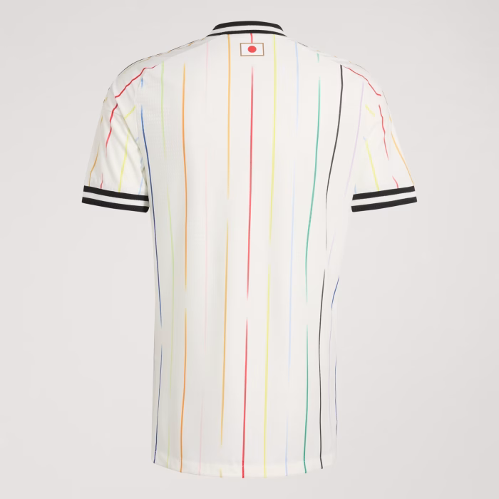Japan 2026 Away Jersey – Player Version - Image 2