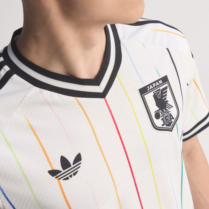 Japan 2026 Away Jersey – Player Version - Image 7