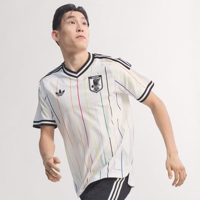 Japan 2026 Away Jersey – Player Version - Image 6