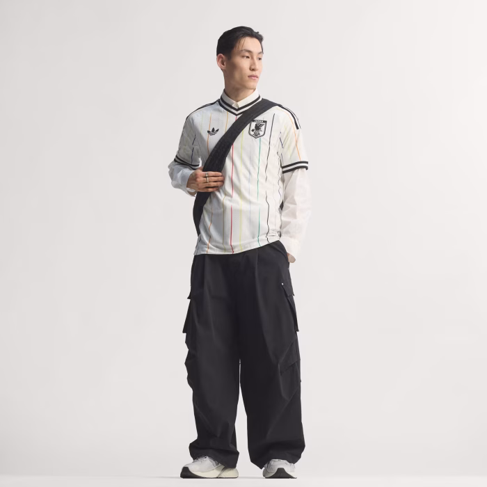 Japan 2026 Away Jersey – Player Version - Image 8