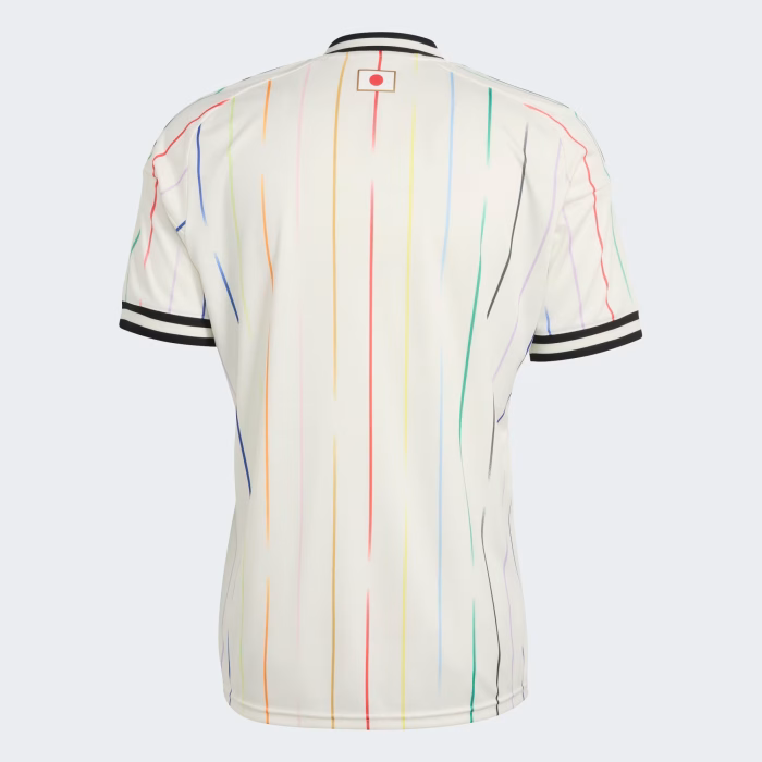 Japan 2026 Away Jersey – Fan Version - Image 2