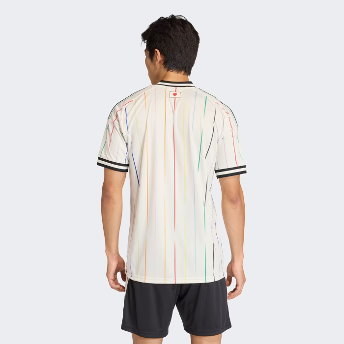 Japan 2026 Away Jersey – Fan Version - Image 8
