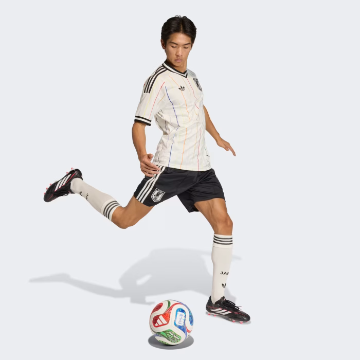 Japan 2026 Away Jersey – Fan Version - Image 6