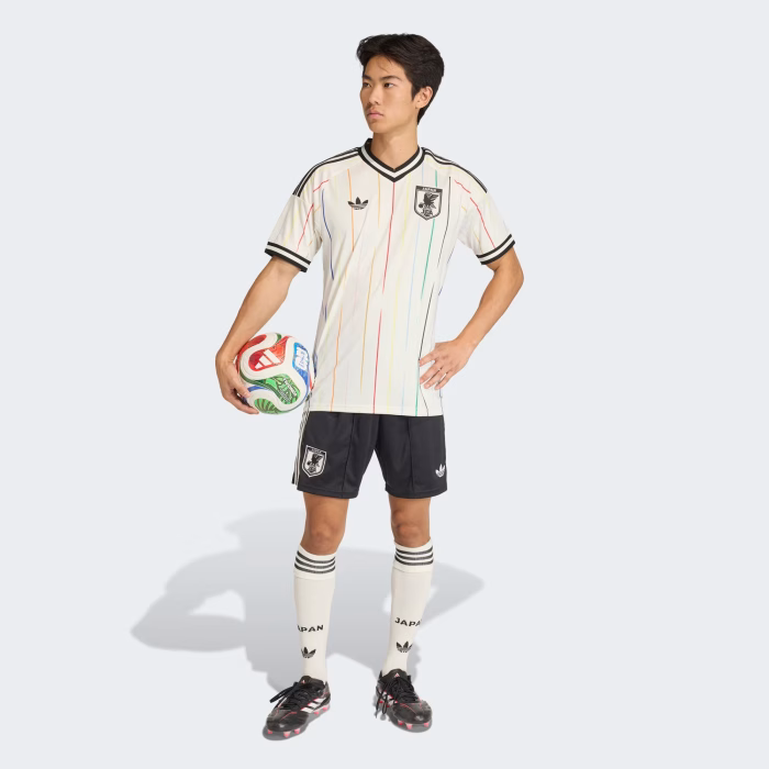 Japan 2026 Away Jersey – Fan Version - Image 4