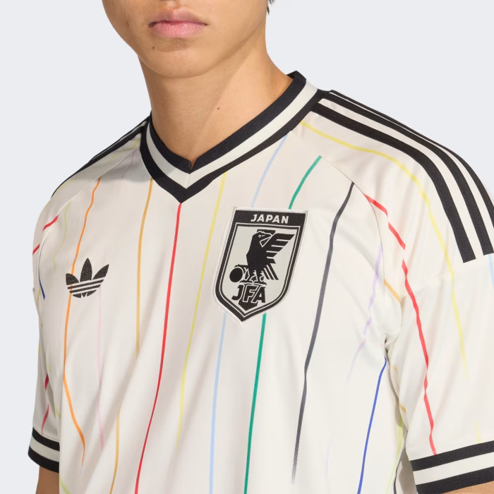 Japan 2026 Away Jersey – Fan Version - Image 5