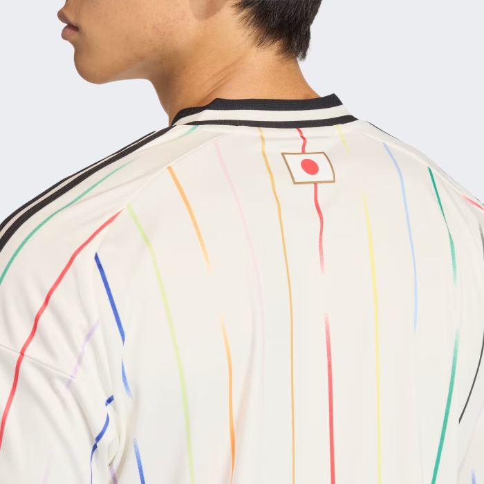 Japan 2026 Away Jersey – Fan Version - Image 7