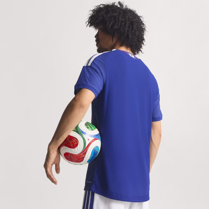 Japan 2026 Home Jersey – Player Version - Image 8