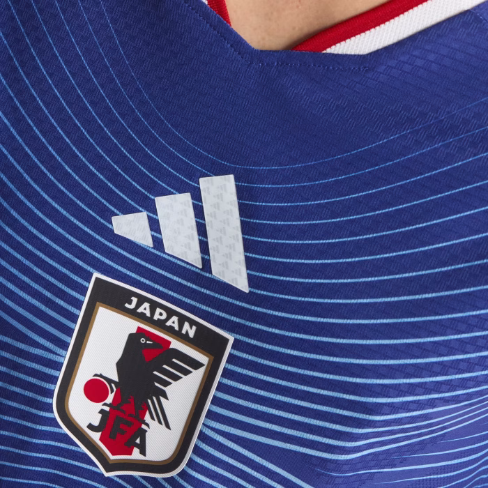 Japan 2026 Home Jersey – Player Version - Image 12