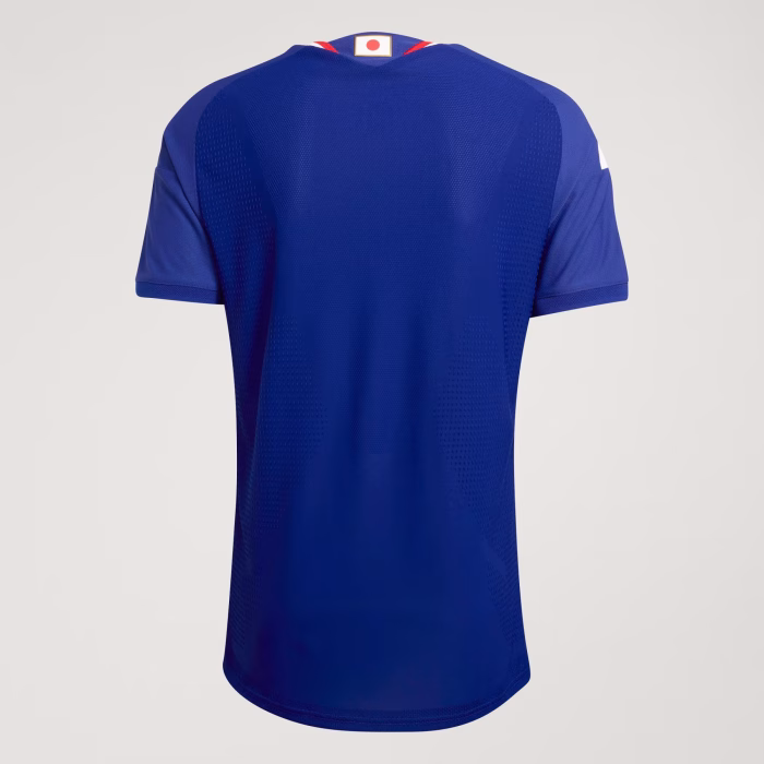 Japan 2026 Home Jersey – Player Version - Image 2