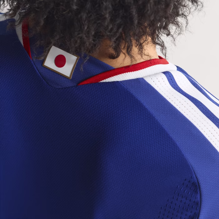 Japan 2026 Home Jersey – Player Version - Image 11