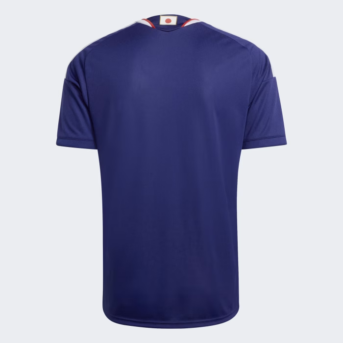 Japan 2026 Home Jersey – Fan Version - Image 2