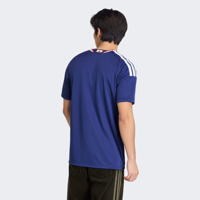 Japan 2026 Home Jersey – Fan Version - Image 8