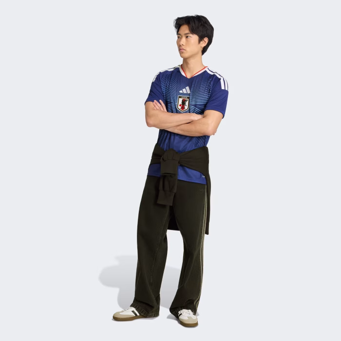 Japan 2026 Home Jersey – Fan Version - Image 4