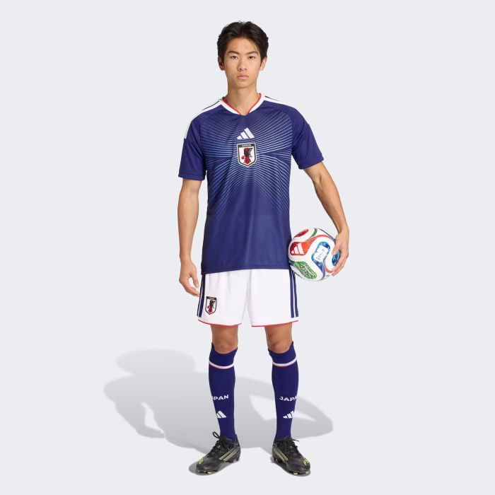 Japan 2026 Home Jersey – Fan Version - Image 5