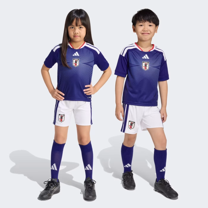 Japan 2026 Home - Kids Kit - Image 10